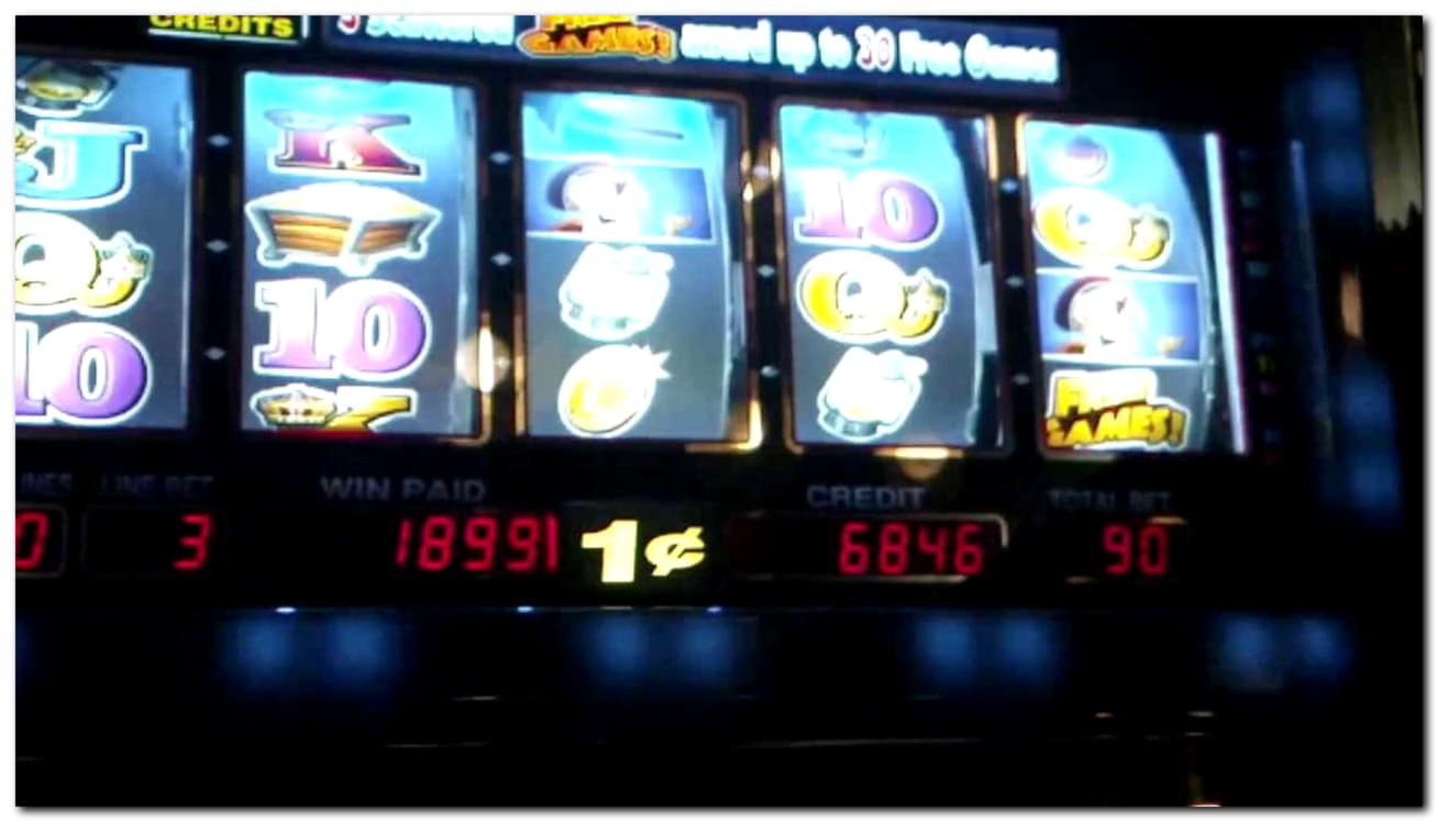 100 Free Spins at Rizk Casino
