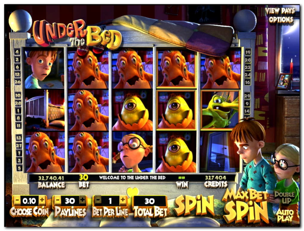 830% Match at a casino at Malina Casino