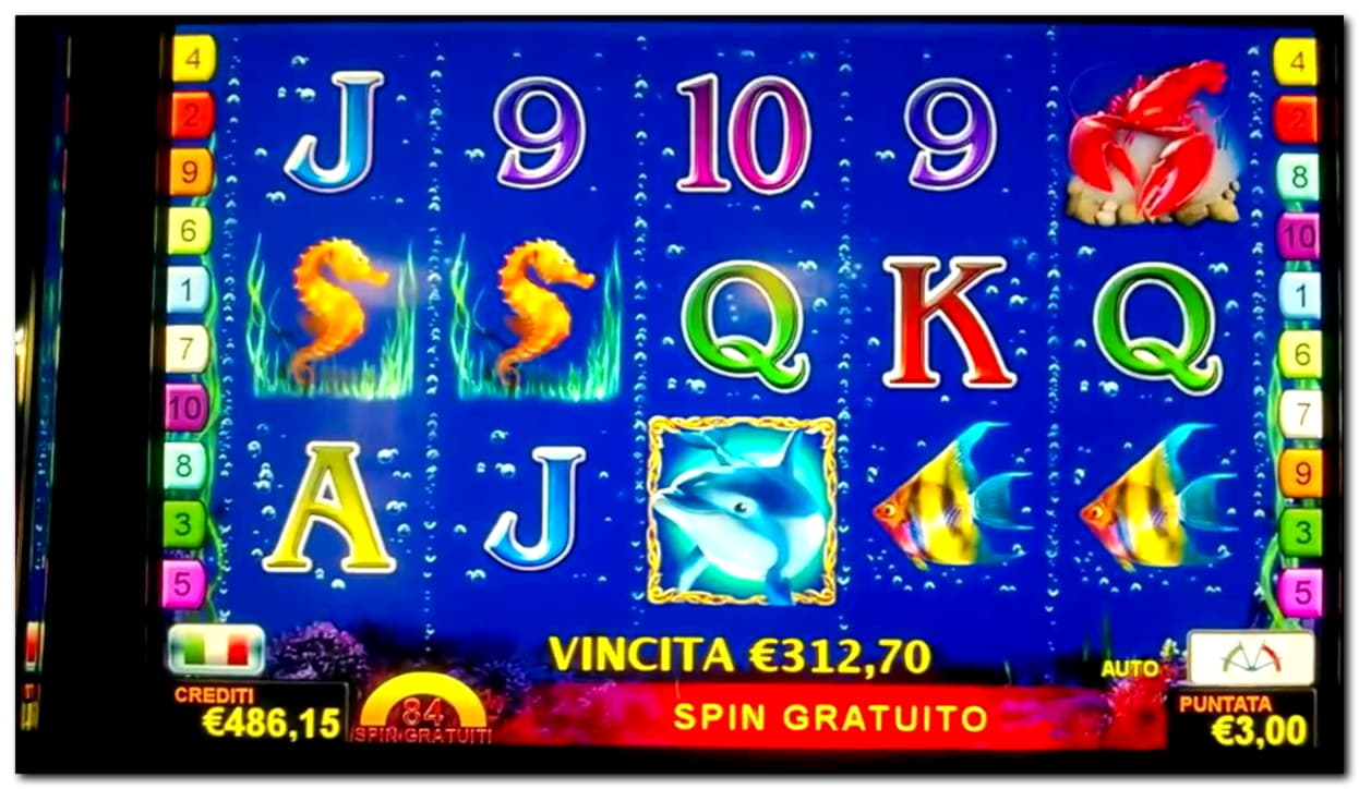 180% Casino match bonus at CasiPlay Casino
