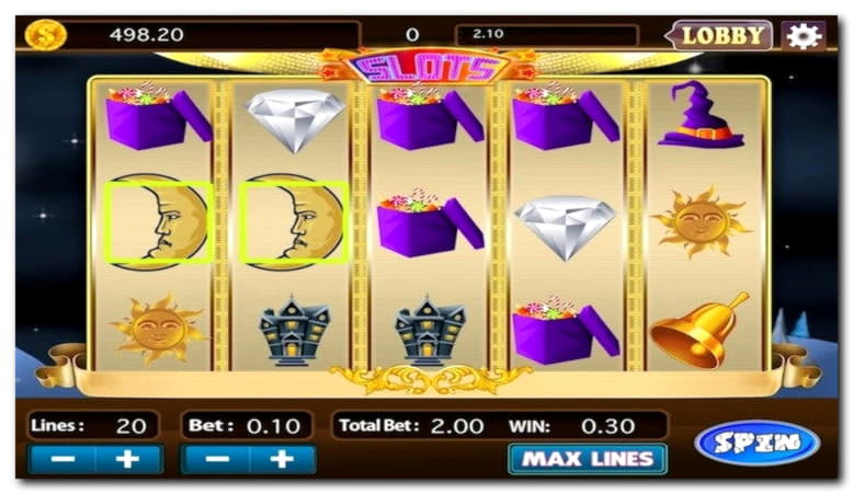 $500 Casino Tournament at Winorama Casino