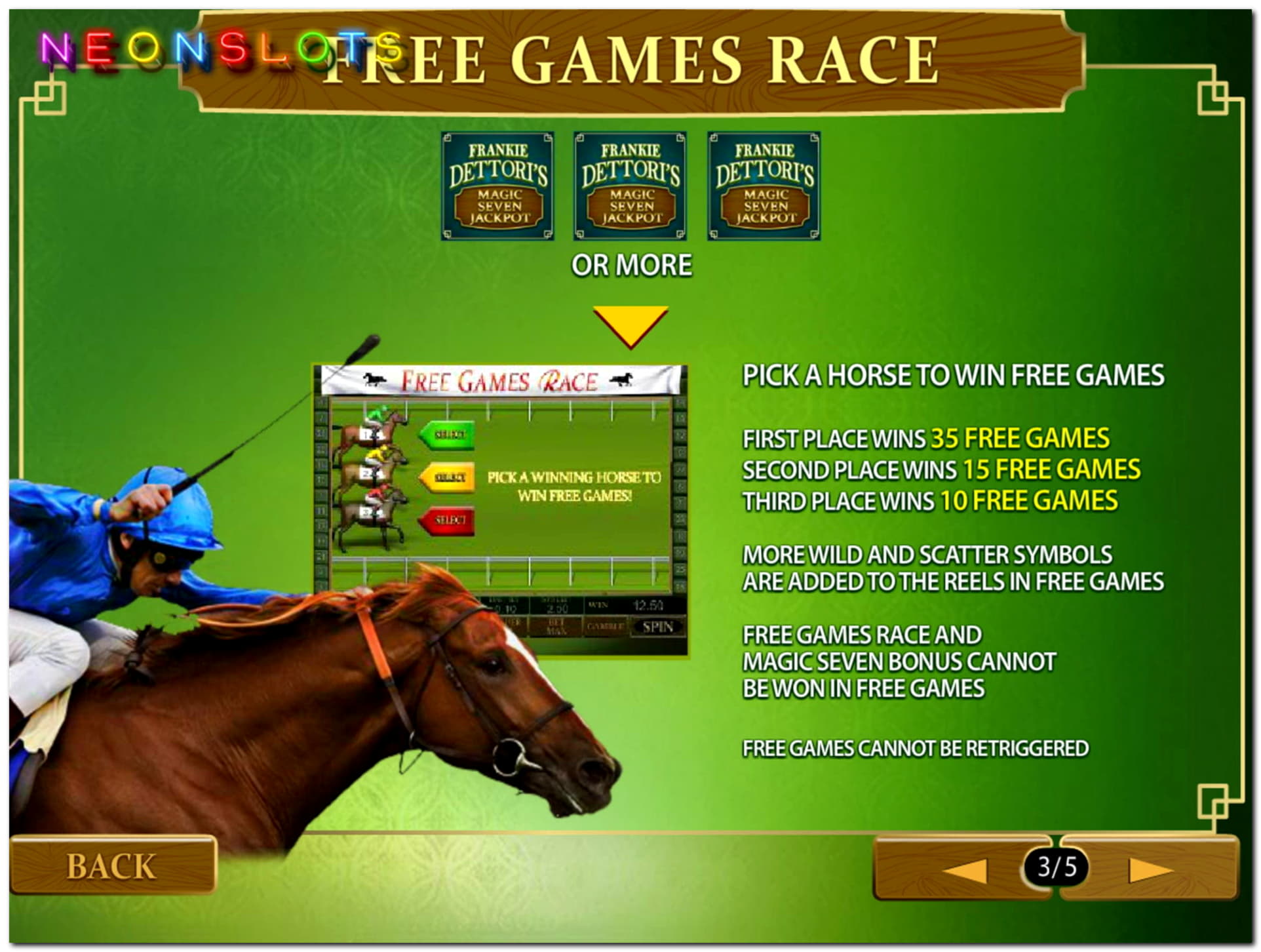 780% Match Bonus Casino at CasiPlay Casino