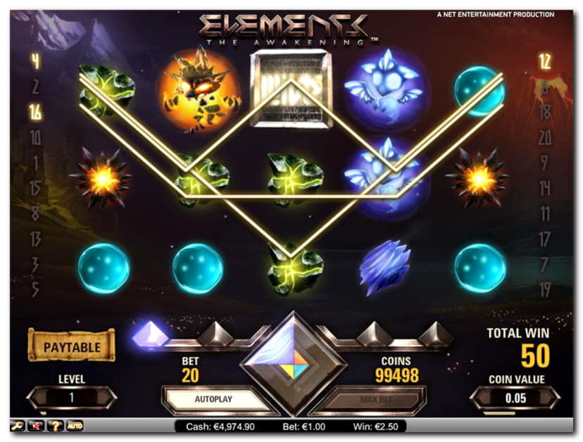 225% Casino Welcome Bonus at Yako Casino