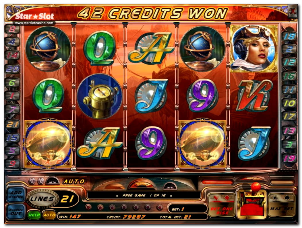 75% Match at a Casino at Jackpot City Casino