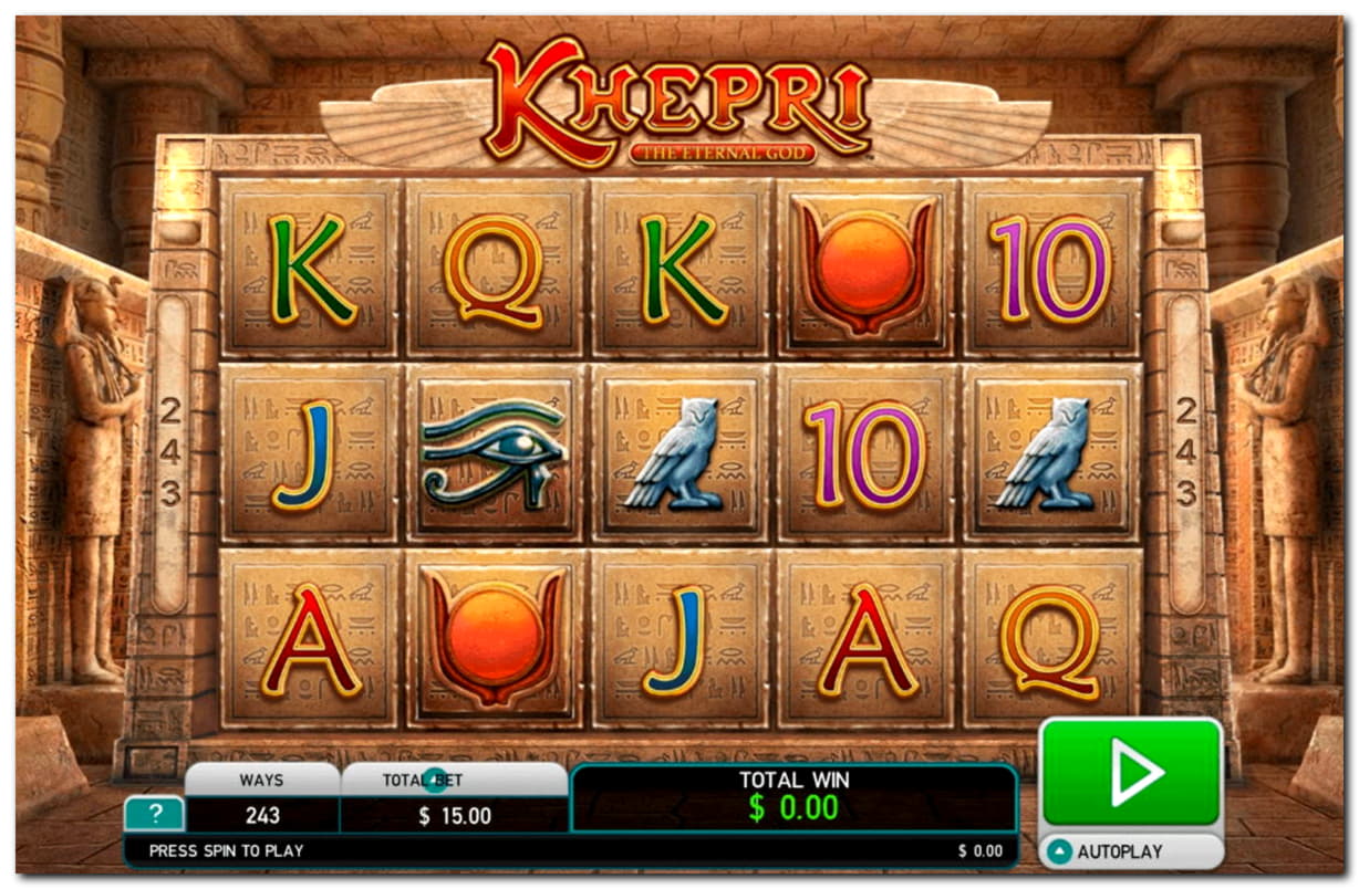 545% Match bonus casino at Dream Vegas Casino