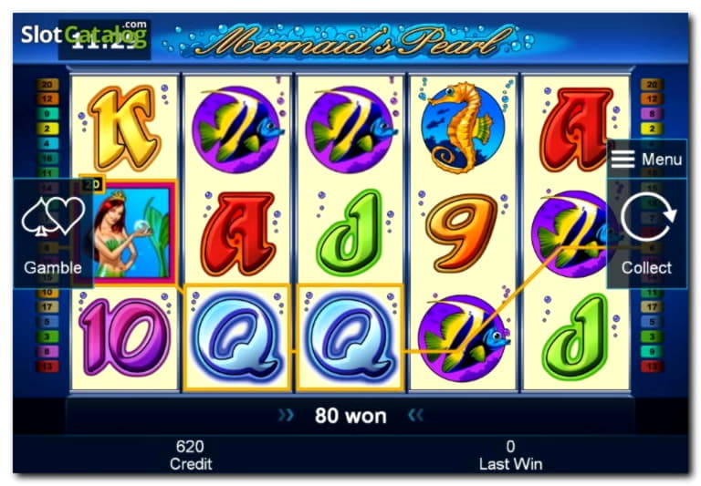 €510 FREE CHIP CASINO at Omni Casino