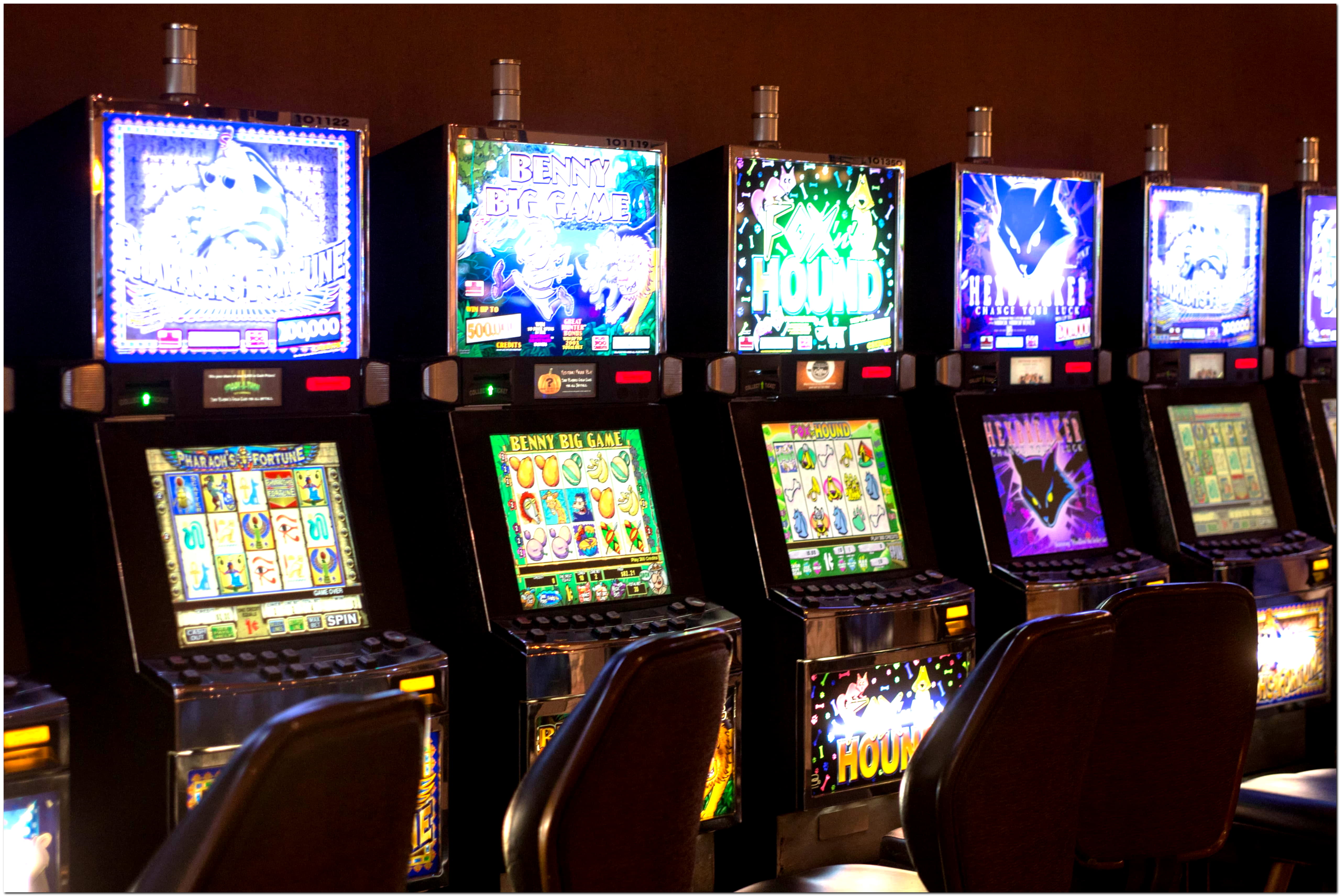 $395 Casino tournaments freeroll at Mrgreen Casino
