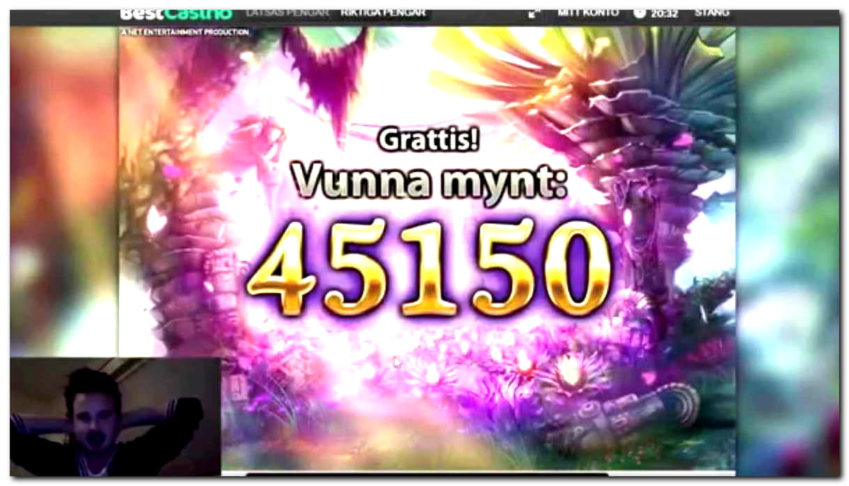 222 free spins at Quatro Casino