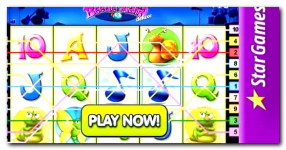 €3075 No deposit bonus at Fruity Casa Casino