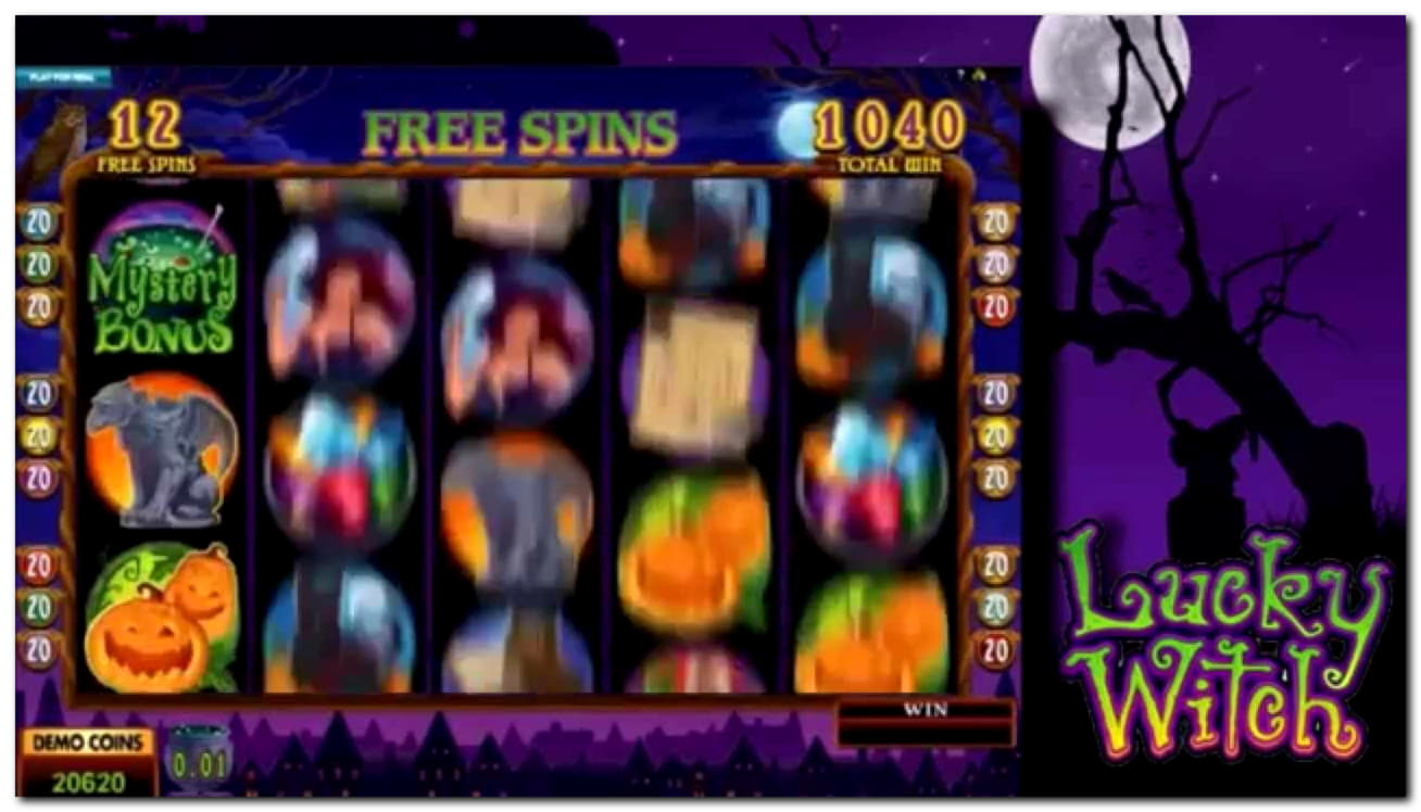 55 Free Casino Spins at Slots Heaven Casino