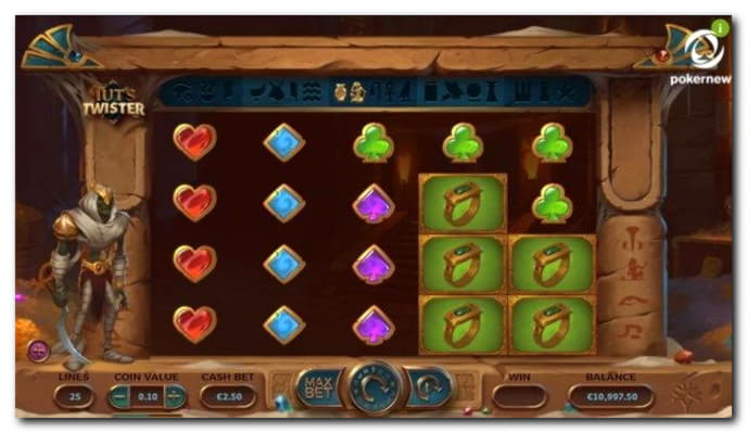 $780 Daily freeroll slot tournament at Jackpot City Casino