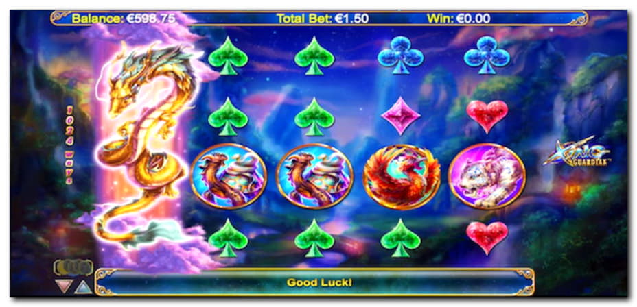 EUR 160 free casino chip at Fruity Casa Casino