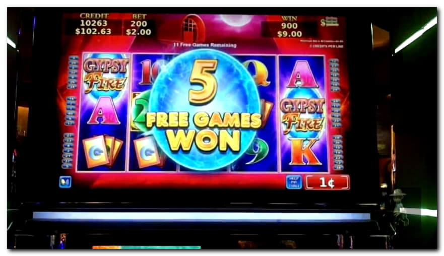 790% Match at a casino at Malina Casino