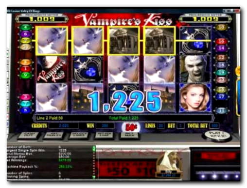 545% Welcome Bonus at Rizk Casino