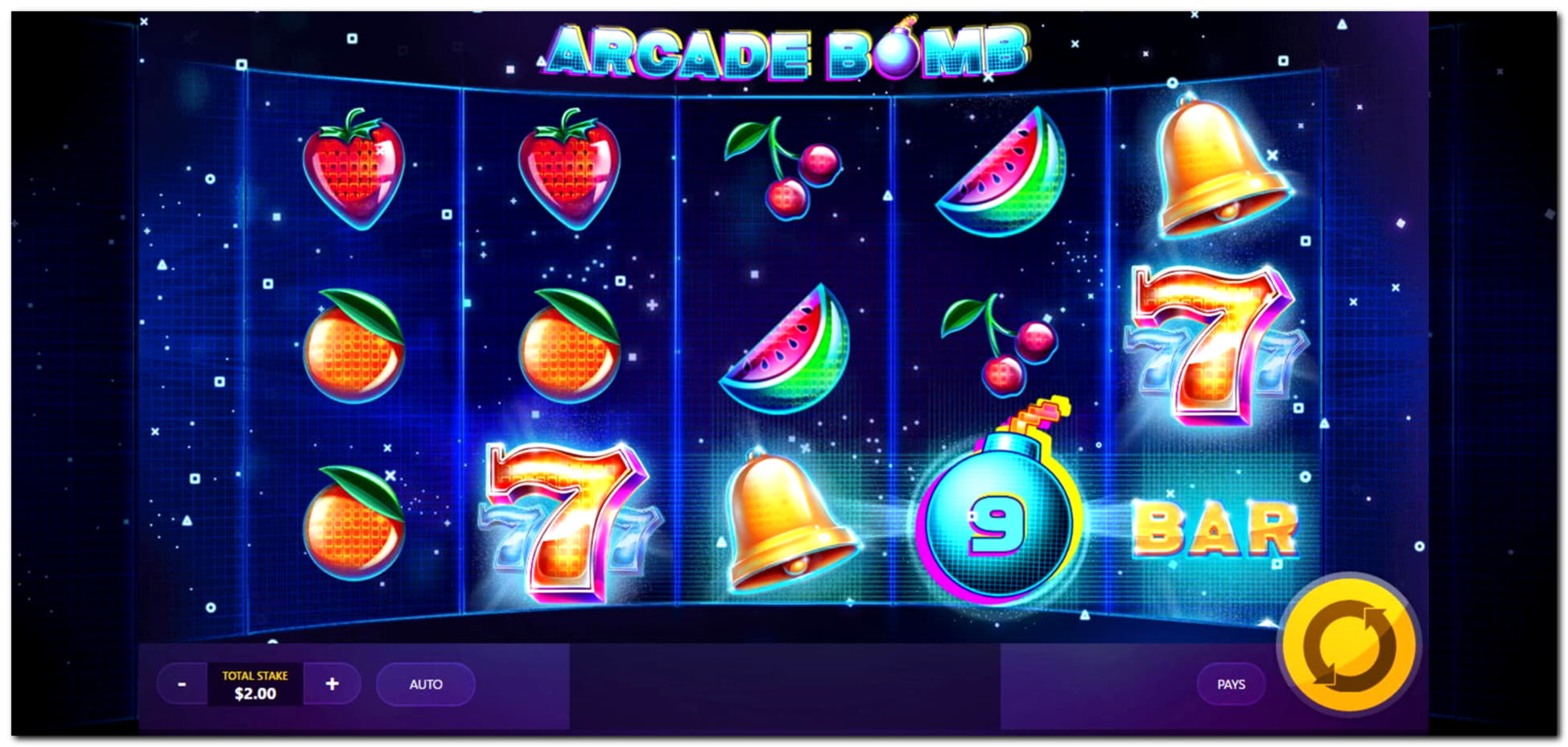 150 Free Spins at Cashmio Casino