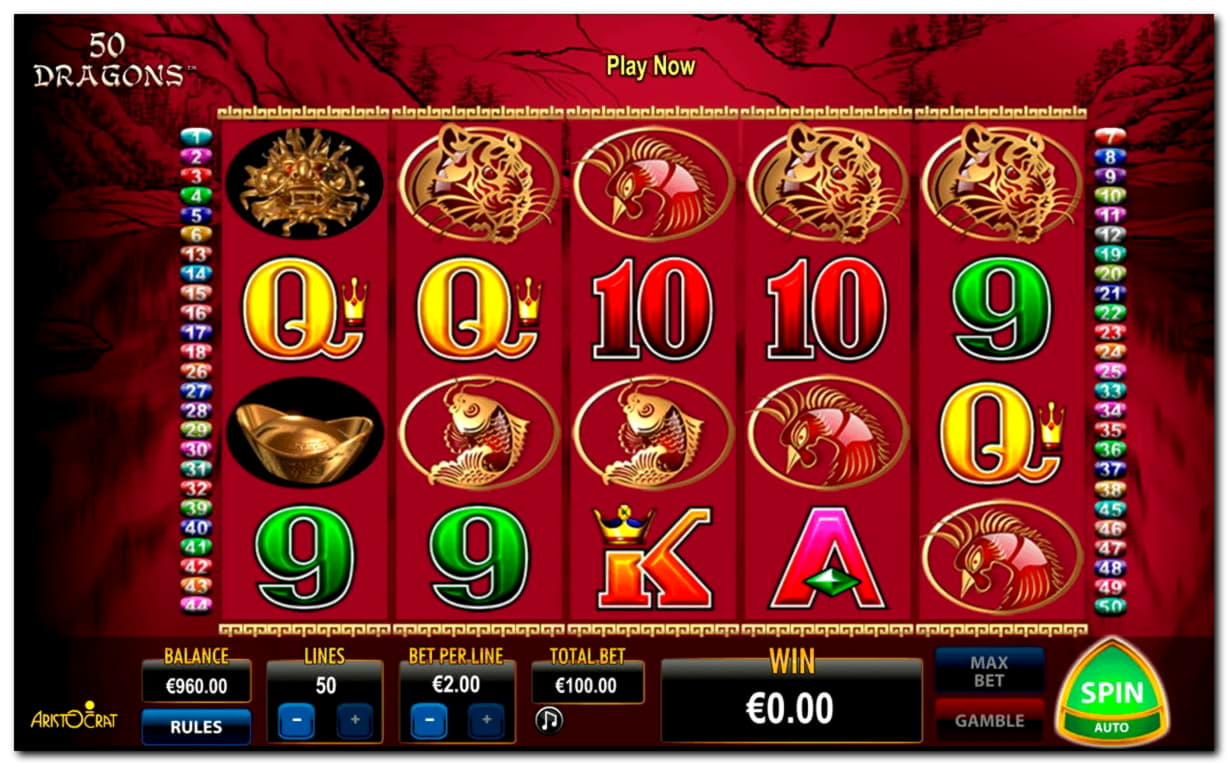 580% Match at a Casino at Malina Casino