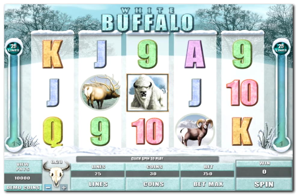 20 Loyal Free Spins! at Karamba Casino