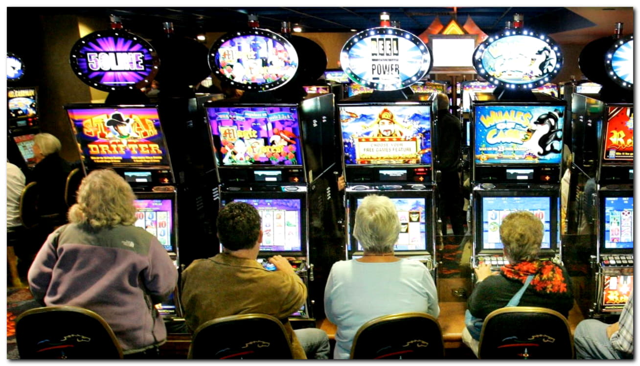 35 Free Spins no deposit at Cashmio Casino
