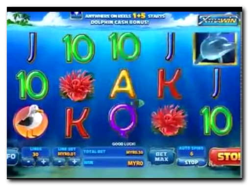 EURO 150 Free Chip at Mrgreen Casino