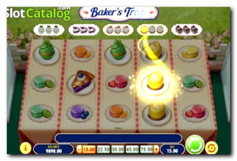 €295 Casino Tournament at Mrgreen Casino