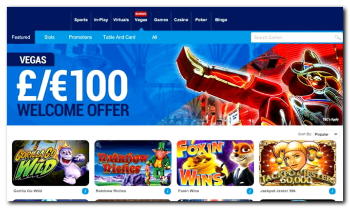 ﻿$90 free casino chip at Jackpot City Casino