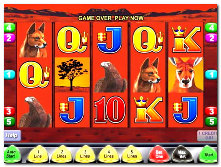£80 Casino Tournament at Wunderino Casino