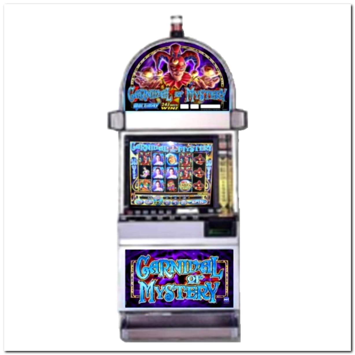 €445 Daily freeroll slot tournament at Karamba Casino