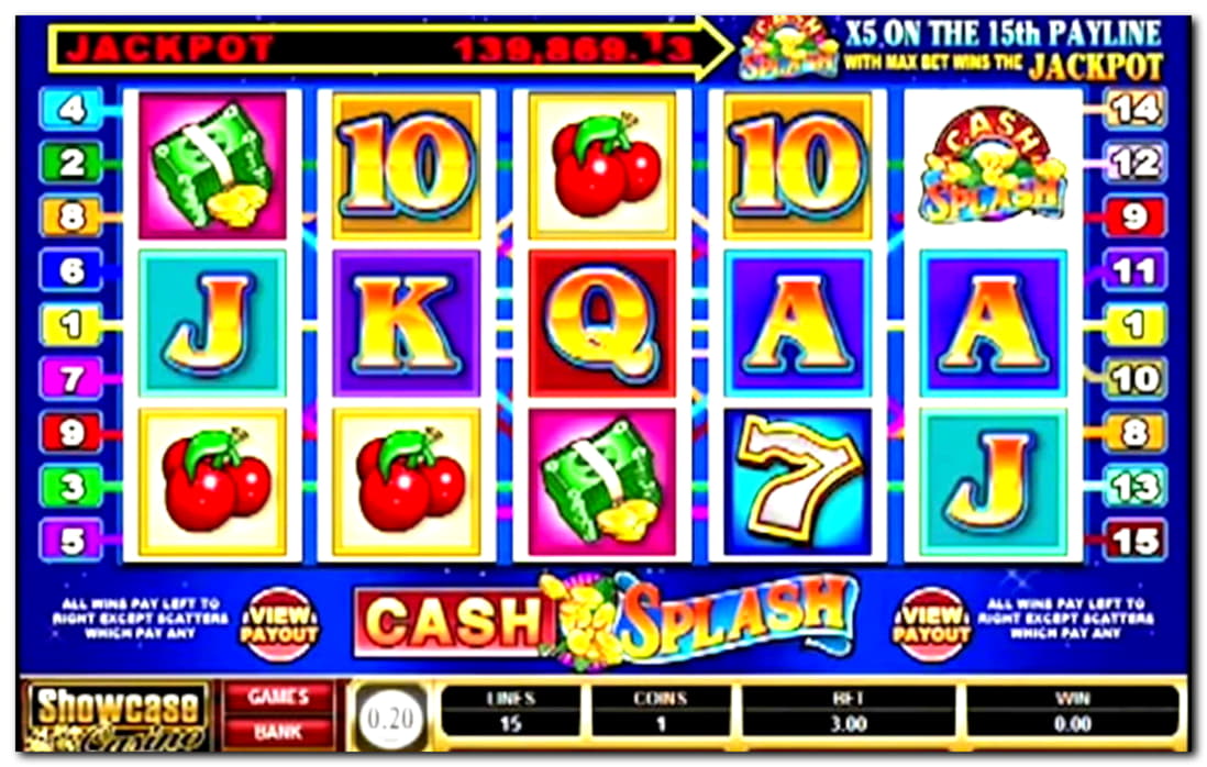 720% Deposit Match Bonus at Jackpot City Casino