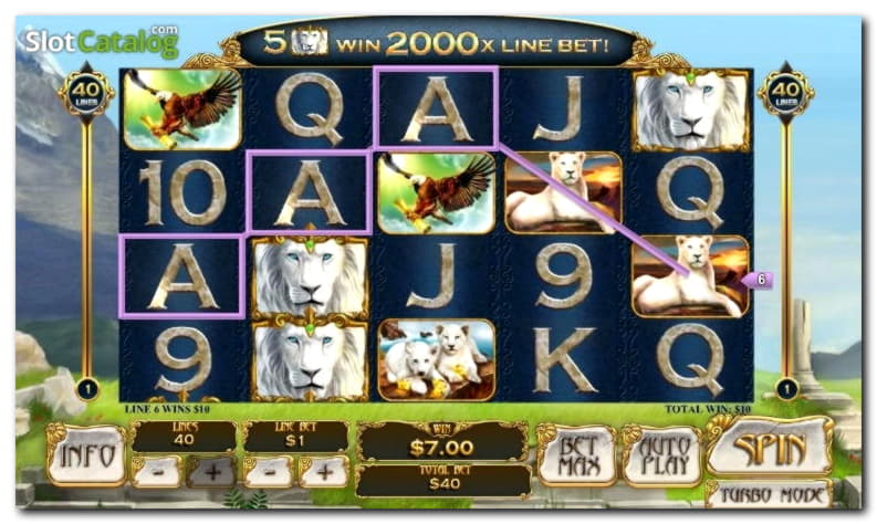 495% Match Bonus Casino at Jackpot City Casino