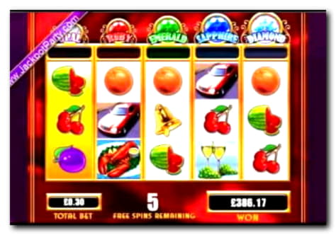 EUR 480 Free chip casino at Jackpot City Casino