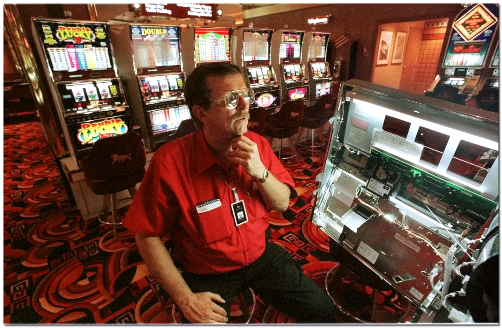 30 free spins casino at Jackpot City Casino
