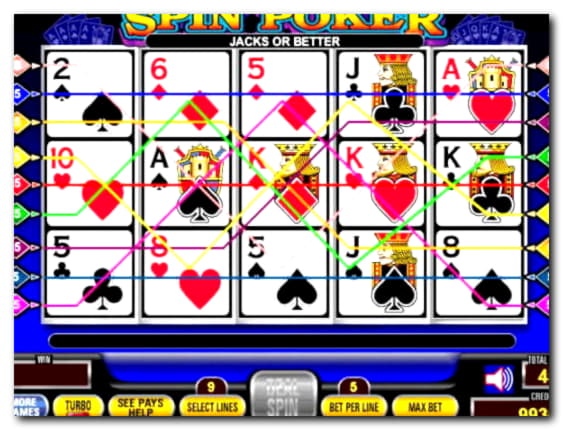EURO 2200 no deposit casino bonus at Omni Casino