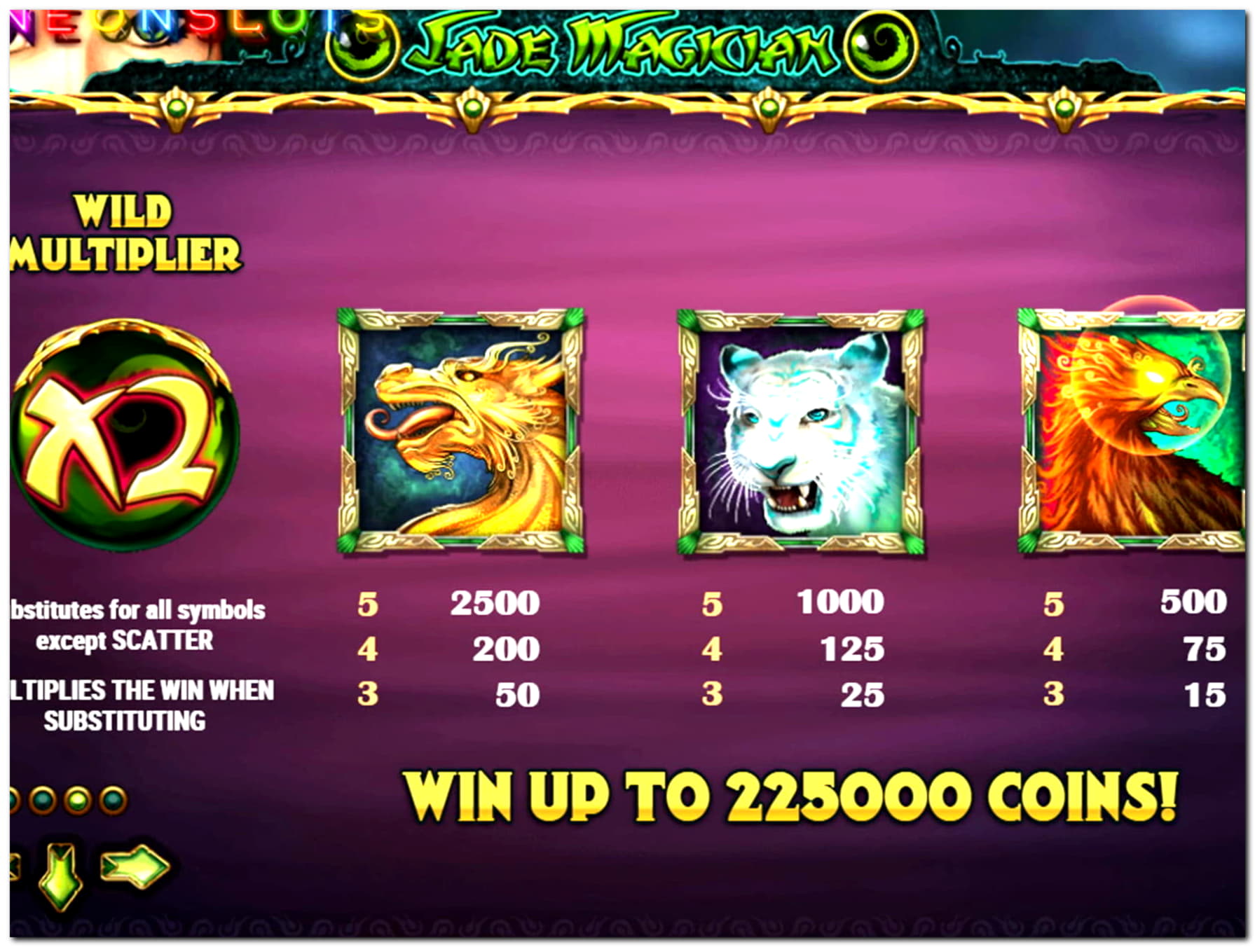 €715 Free Casino Tournament at Cashmio Casino