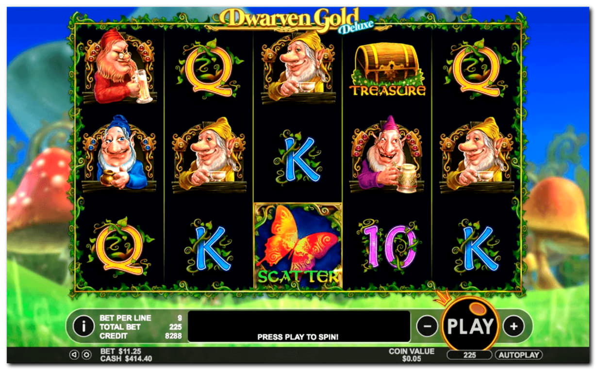Eur 4685 No Deposit Bonus Casino at Wunderino Casino