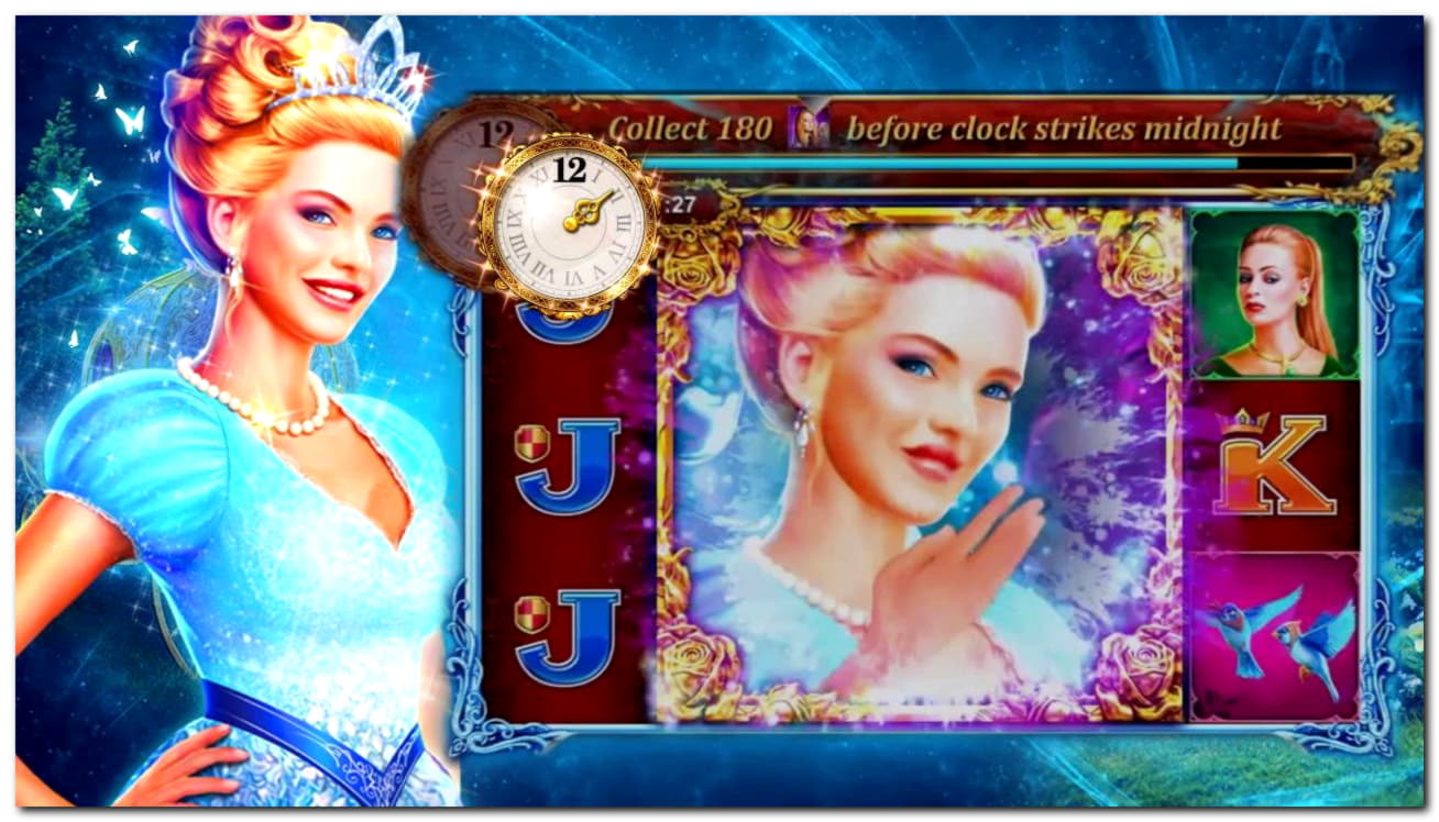 €20 Online Casino Tournament at Energy Casino