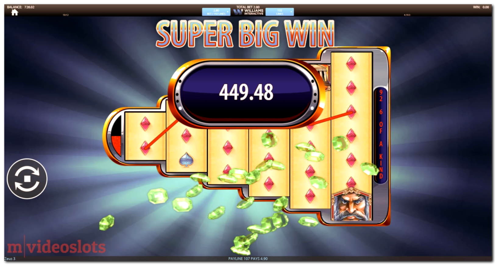 111 Free spins no deposit casino at Jelly Bean Casino