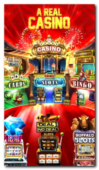 €490 Online Casino Tournament at Energy Casino
