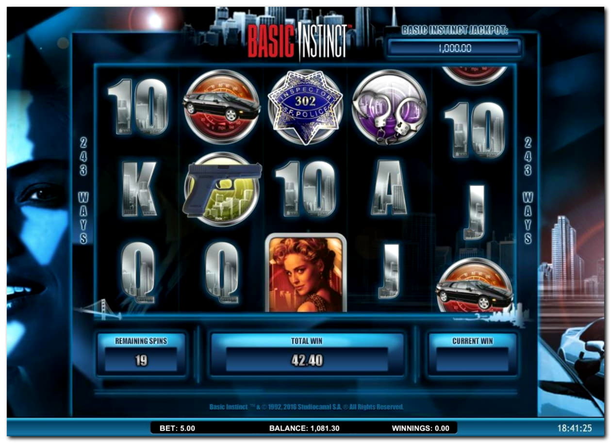 85 Free spins no deposit casino at Karamba Casino
