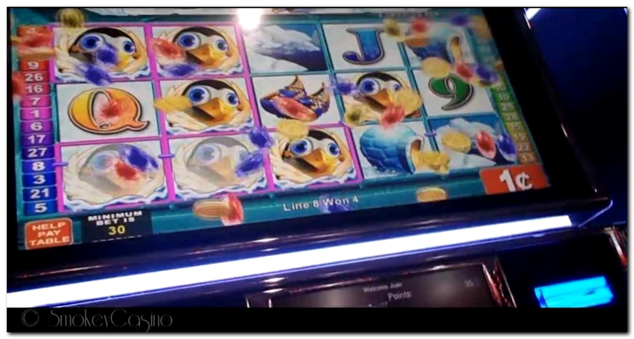 200 Trial Spins at Cashmio Casino