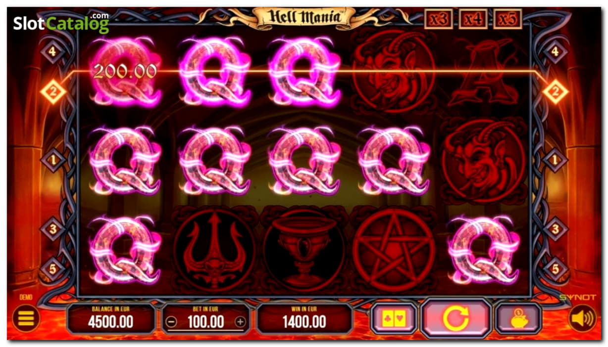 Eur 560 Daily freeroll slot tournament at Gate777 Casino