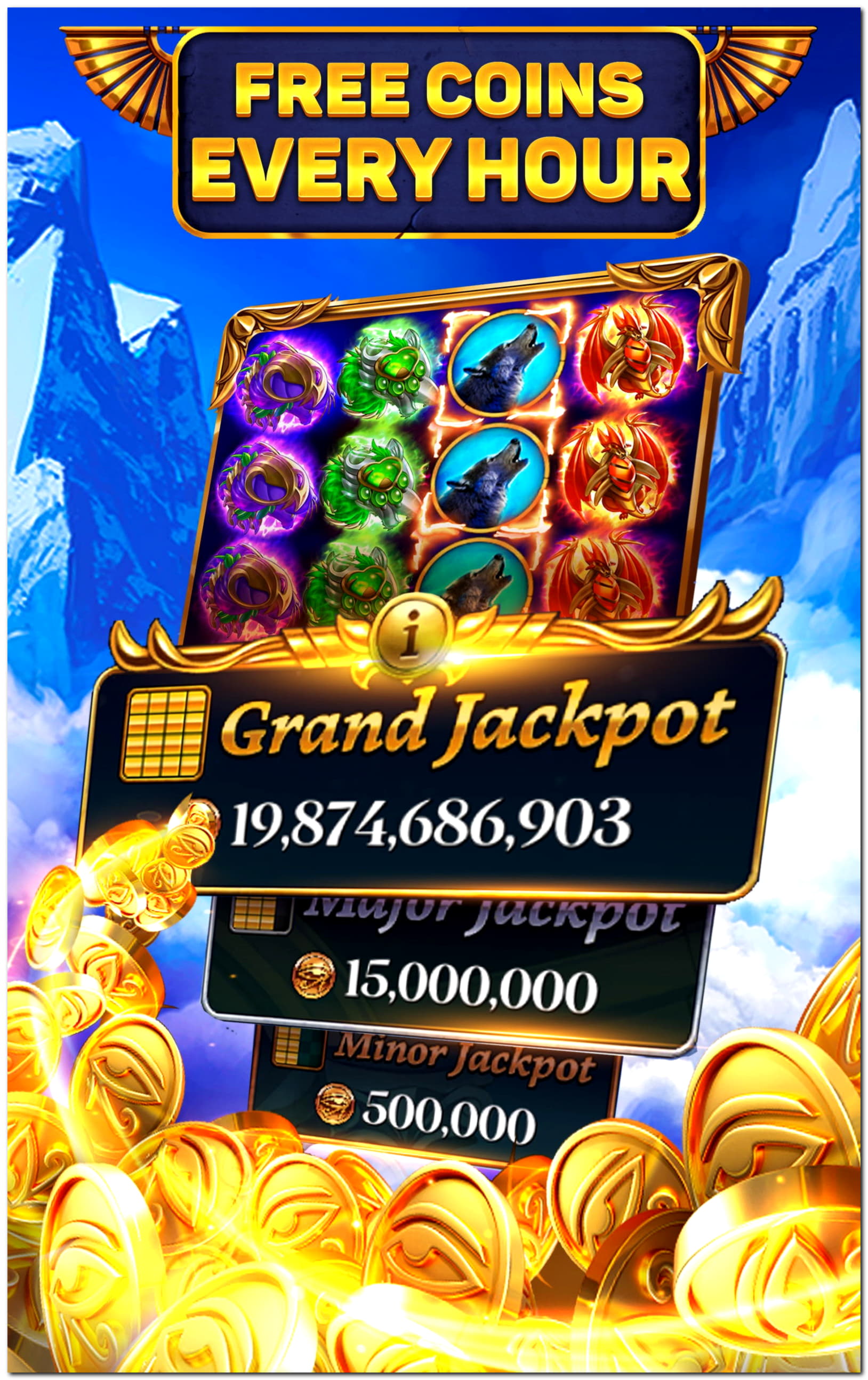 $185 Free Money at Cashmio Casino