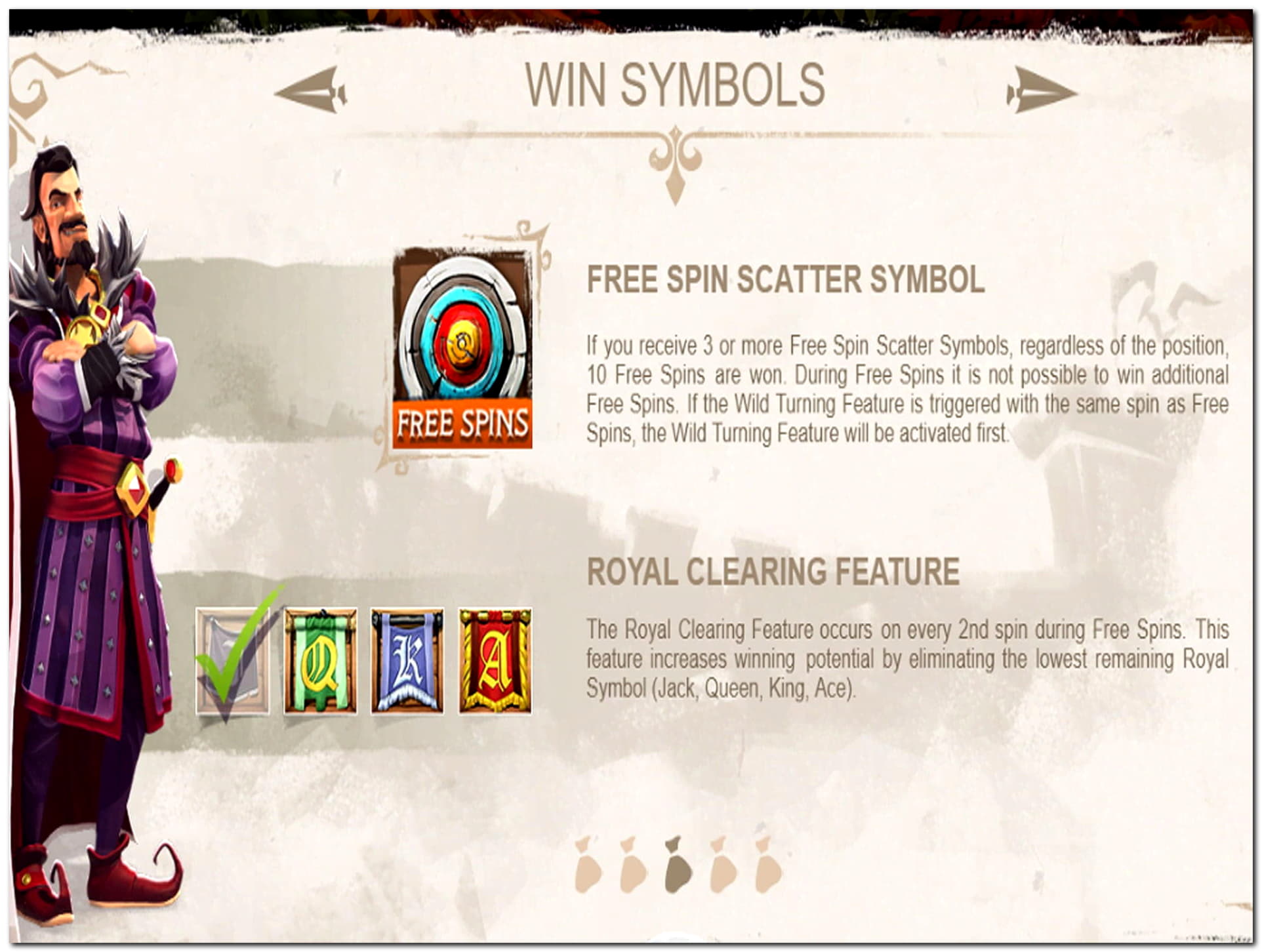 £625 No Deposit Casino Bonus at Malina Casino