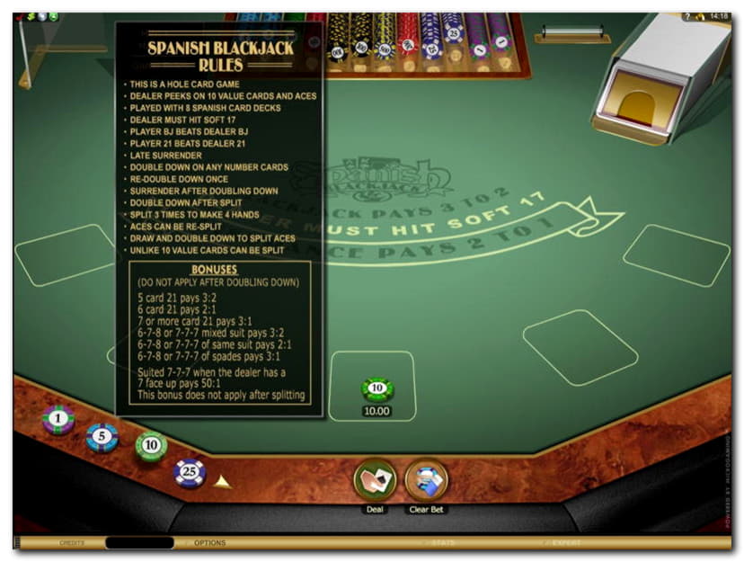 905% Casino Welcome Bonus at Rizk Casino