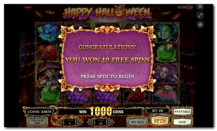 99 free spins no deposit casino at Karamba Casino