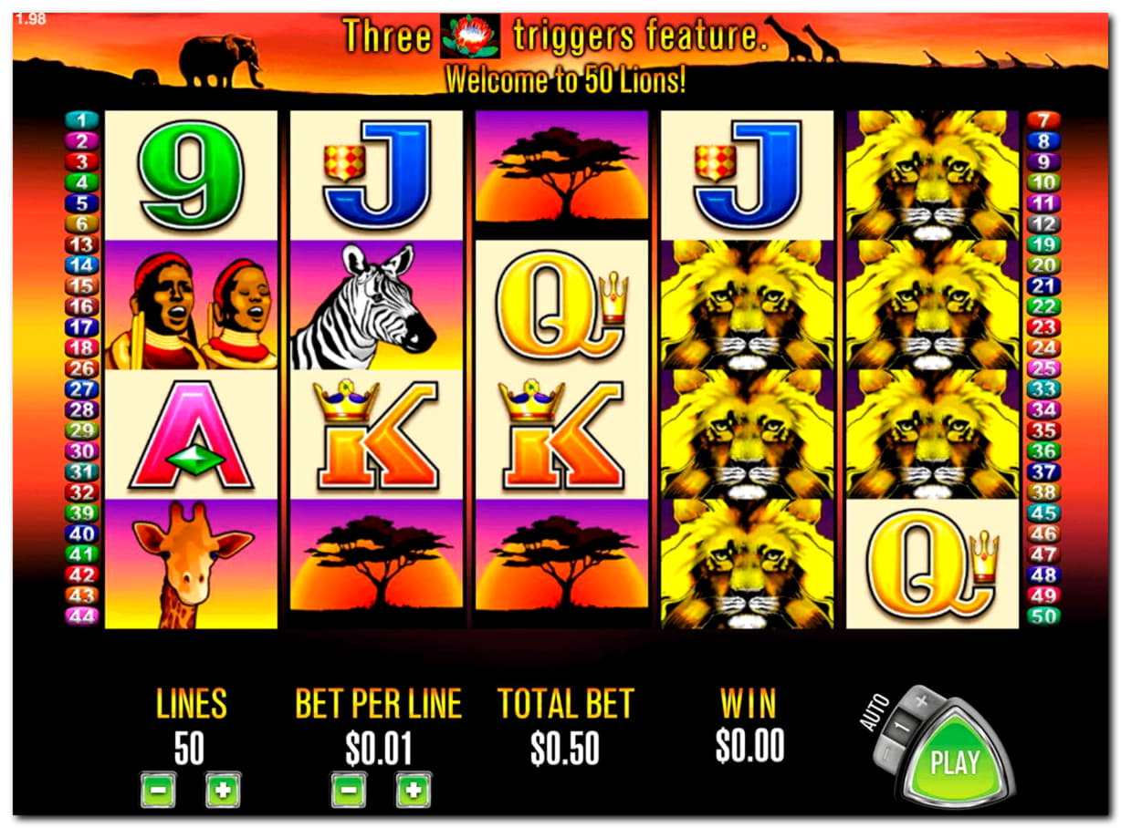 EURO 4750 No deposit bonus casino at Dream Vegas Casino