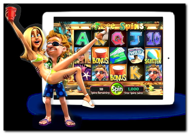 $90 Free Cash at Jackpot City Casino