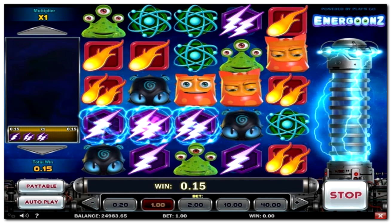 €625 Free Money at Cashmio Casino