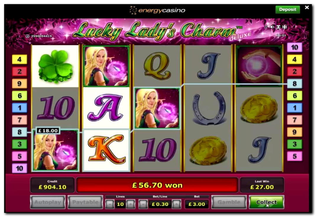 €2900 No Deposit Casino Bonus at Trada Casino
