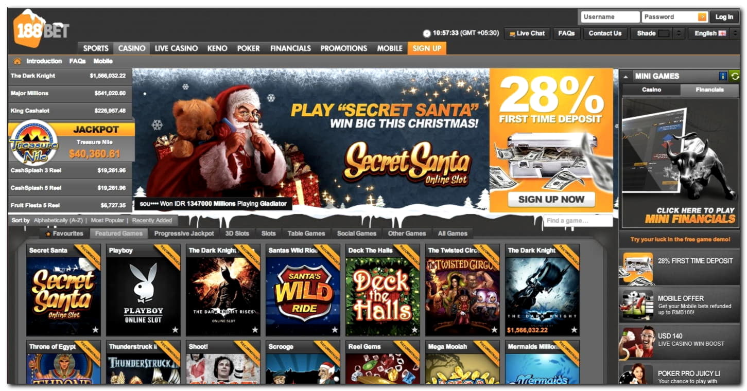 EURO 66 Mobile freeroll slot tournament at King Billy Casino