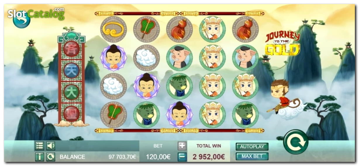 €230 Free Casino Ticket at Wunderino Casino