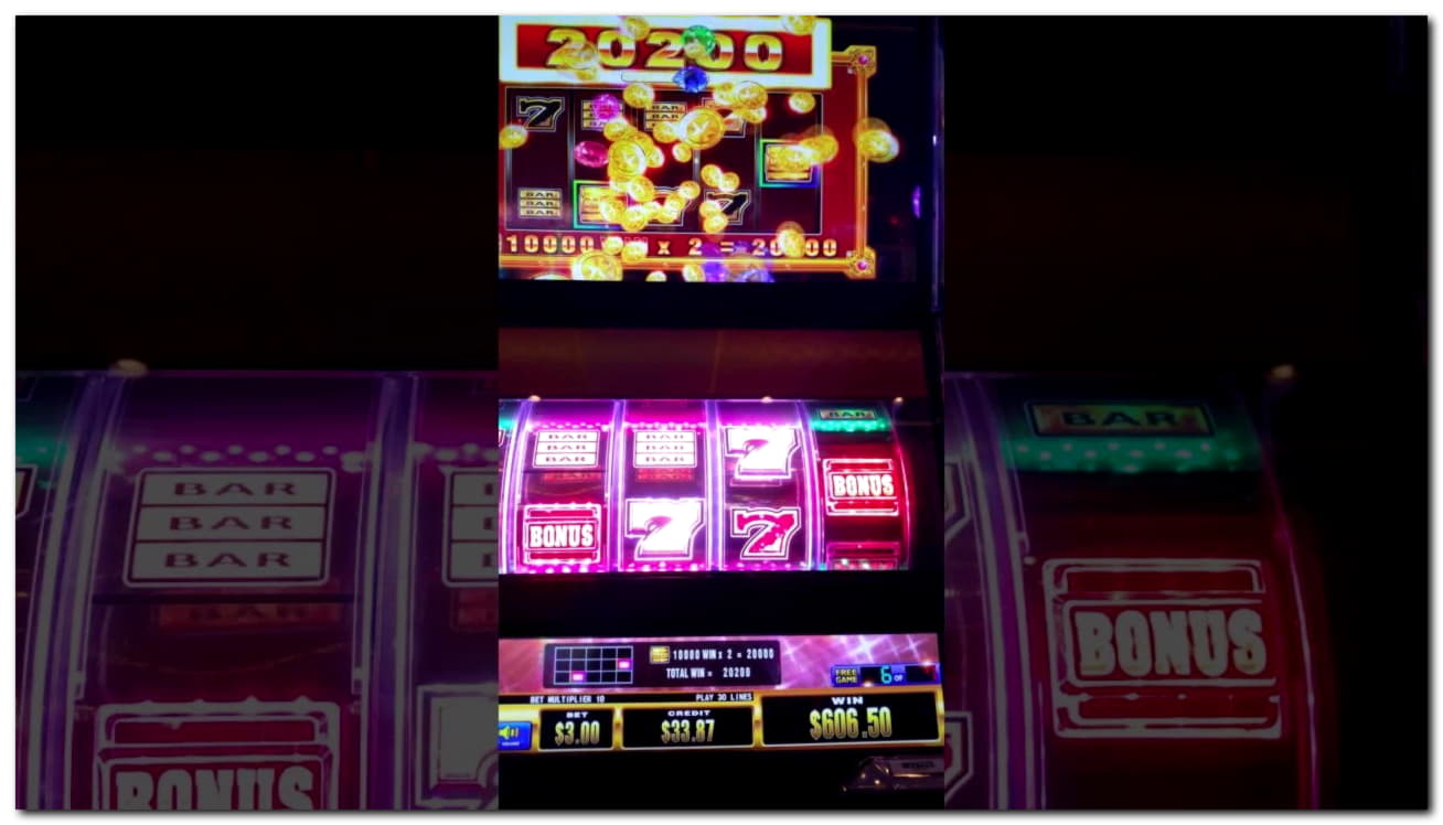 $775 Online Casino Tournament at Party Casino